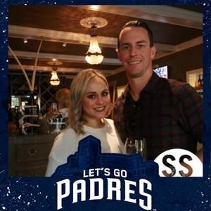 Meet your Posher, Sean